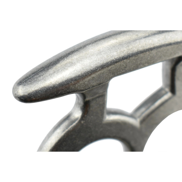 Poing Américain Mini Max Knives : Légèreté et Robustesse