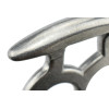 Poing Américain Mini Max Knives : Légèreté et Robustesse