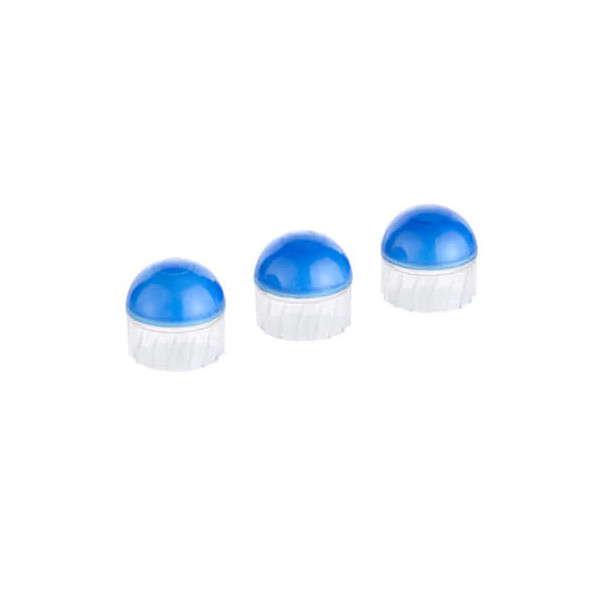 Billes Cal. 50 Ailettes Marquantes Umarex Sniper x10