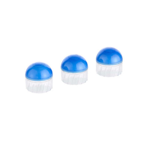 Billes Cal. 50 Ailettes Marquantes Umarex Sniper x10