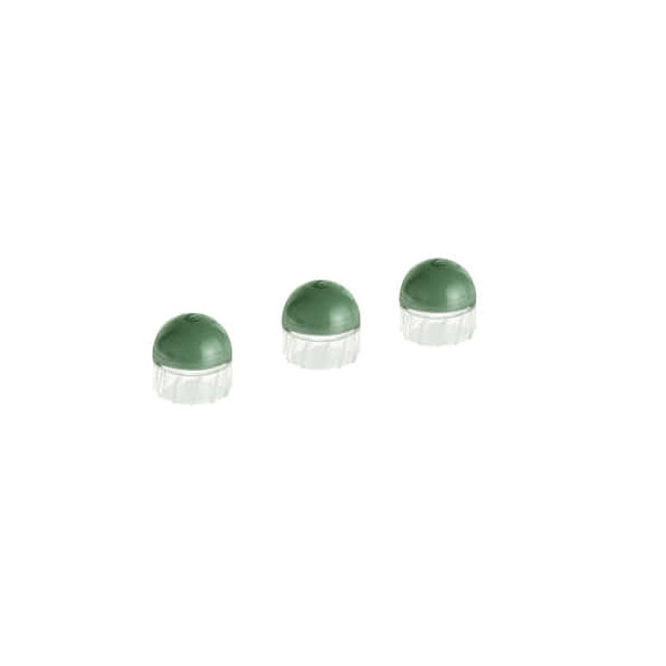 Billes Cal. 50 Ailettes Marquantes Umarex Sniper x10
