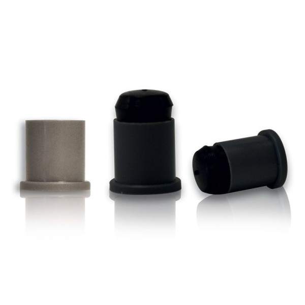 Balles Soft Gomm SAPL – Entraînement défense sûr x25