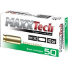 Balles à blanc 9 mm PA Armsco x50 – 400 bars fiables
