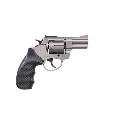 Revolver Armsco Viper 2.5'' fume 9mm – compact et fiable