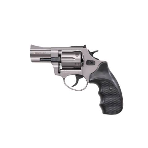 Revolver Armsco Viper 2.5'' fume 9mm – compact et fiable