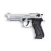 Pistolet à blanc EKOL Firat Magnum Chrome 9mm PA