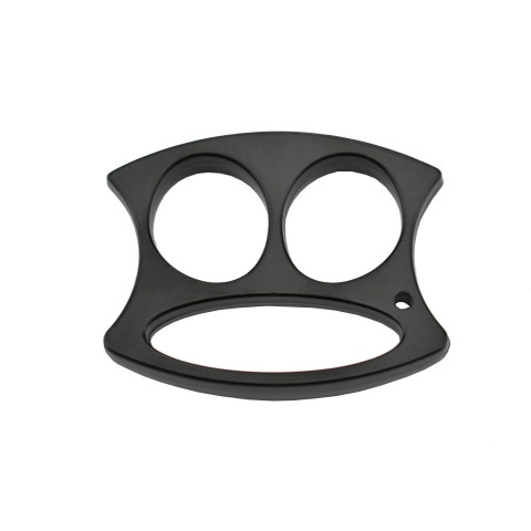 Poing Américain Max Knives PA6B : Élégance et Défense Optimale