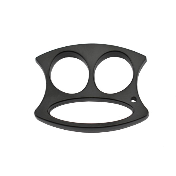Poing Américain Max Knives PA6B : Élégance et Défense Optimale