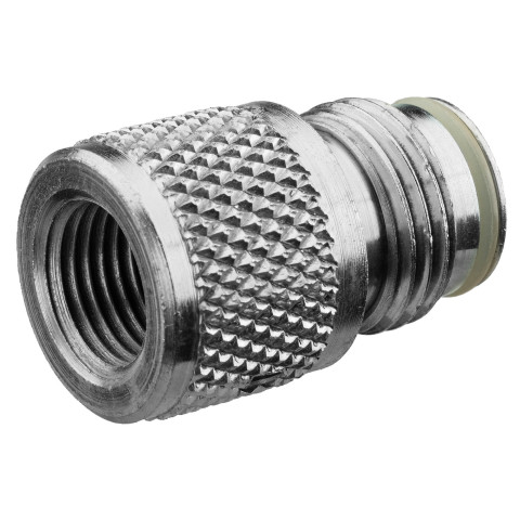 Adaptateur CO2 bouteille 88g Europ Arm – plus de tirs