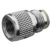Adaptateur CO2 bouteille 88g Europ Arm – plus de tirs
