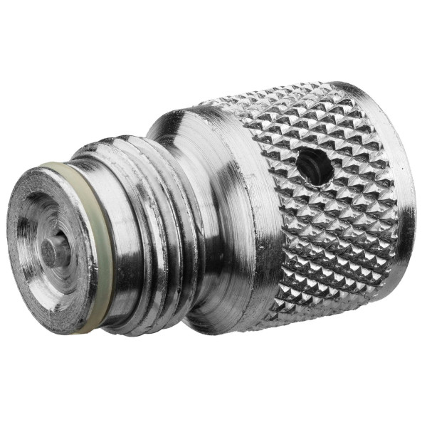 Adaptateur CO2 bouteille 88g Europ Arm – plus de tirs