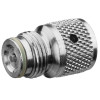 Adaptateur CO2 bouteille 88g Europ Arm – plus de tirs