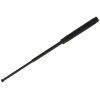 Bâton télescopique Armsco Pierre Supper acier noir 66 cm