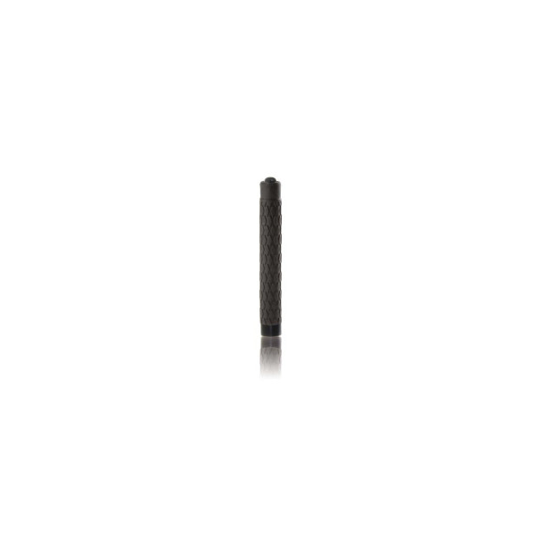 Bâton télescopique Armsco Pierre Supper acier noir 66 cm