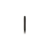 Bâton télescopique Armsco Pierre Supper acier noir 66 cm