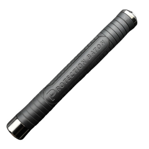 Bâton télescopique Armsco Pierre Supper acier 50 cm