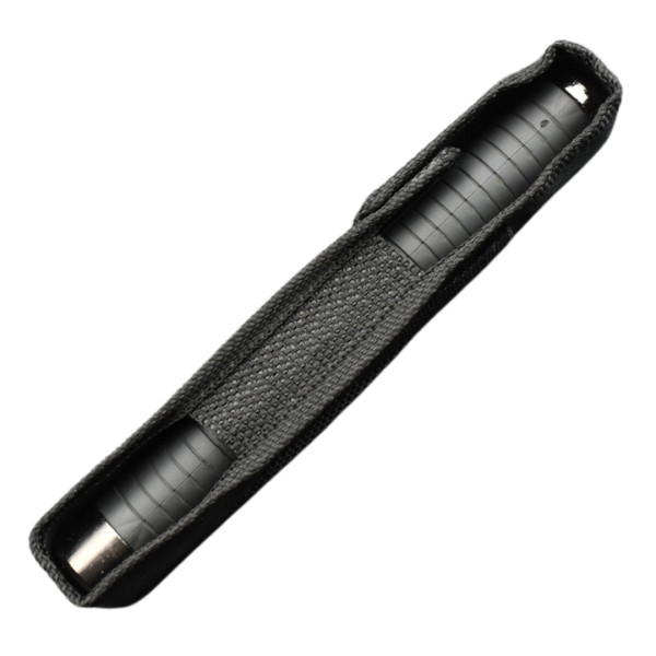 Bâton télescopique Armsco Pierre Supper acier 50 cm