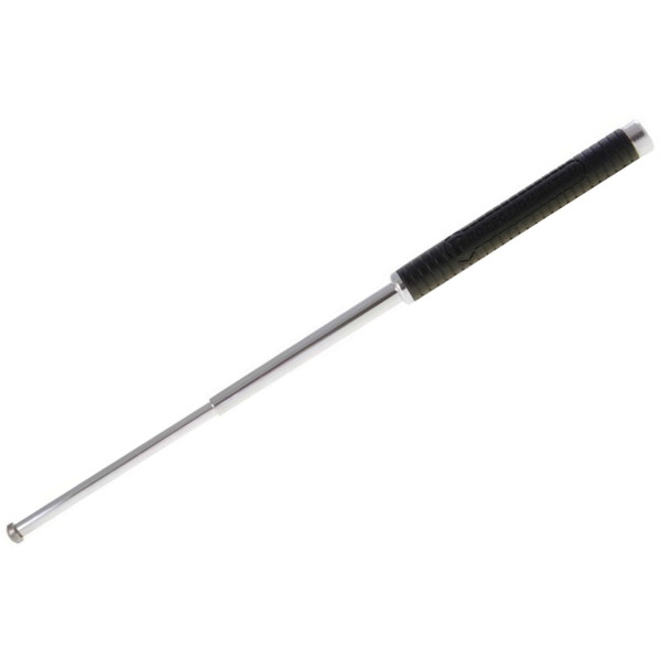 Bâton télescopique Armsco Pierre Supper acier 50 cm