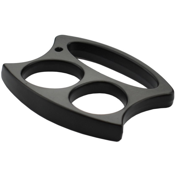 Poing Américain Max Knives PA6B : Élégance et Défense Optimale