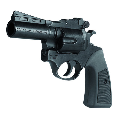 Pistolet SAPL GC27 Luxe Mini Gomm – Défense non létale
