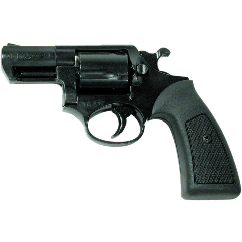Revolver Kimar Competitive 9mm Bronze – Tir & Entraînement