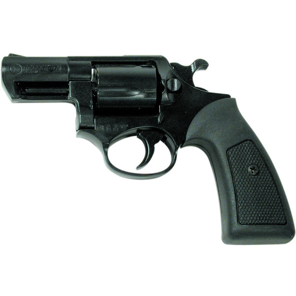 Revolver Kimar Competitive 9mm Bronze – Tir & Entraînement