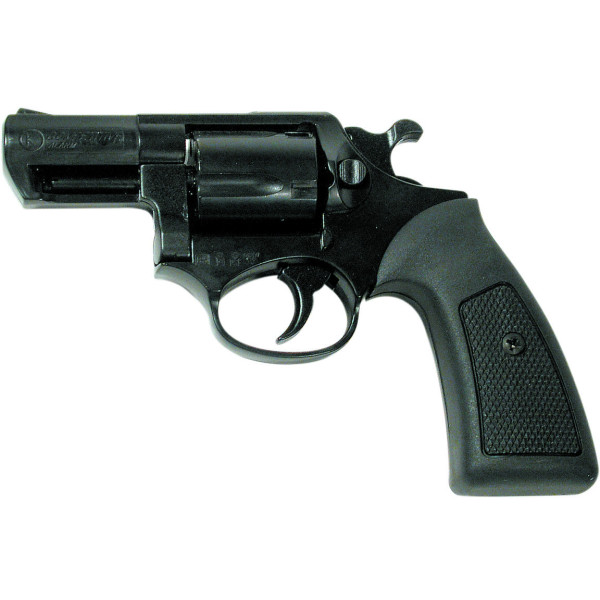 Revolver Kimar Competitive 9mm Bronze – Tir & Entraînement