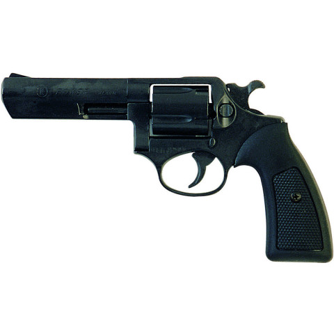 Revolver Power 9mm Bronze Kimar – réplique à blanc percutante