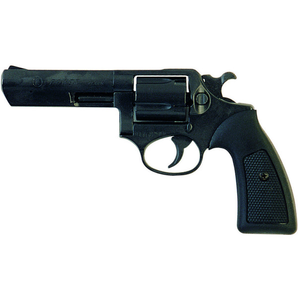 Revolver Power 9mm Bronze Kimar – réplique à blanc percutante