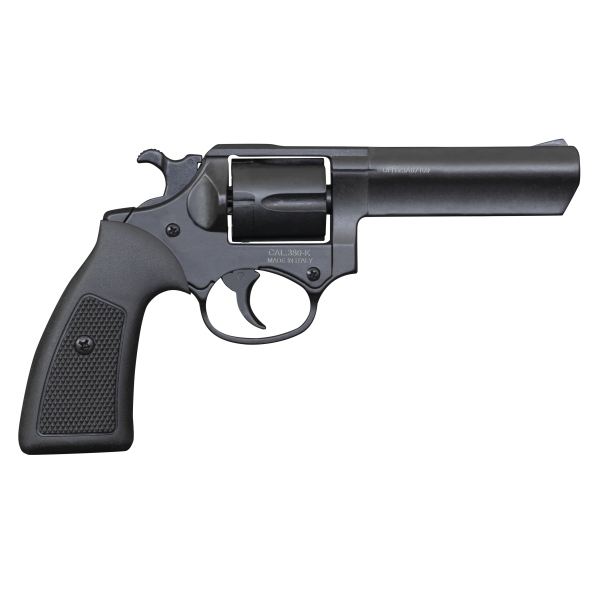 Revolver Power 9mm Bronze Kimar – réplique à blanc percutante