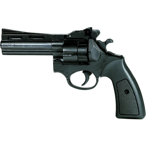 Revolver SAPL Soft Gomm – défense non létale catégorie D