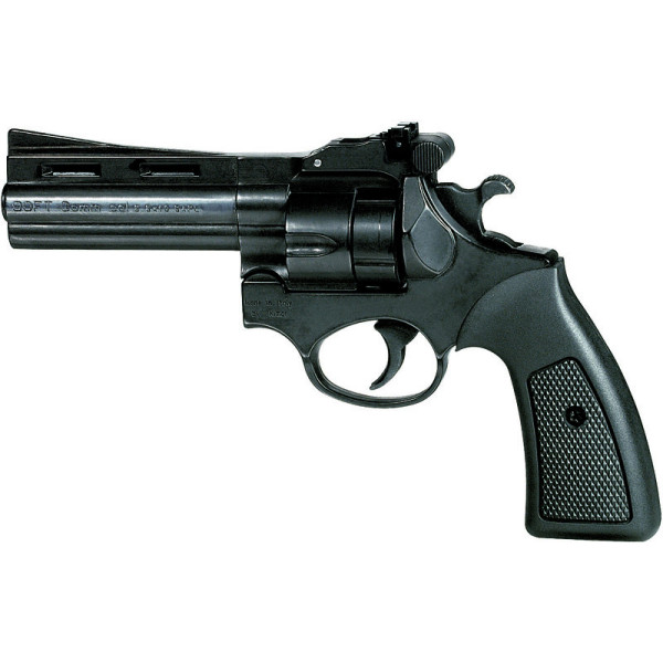Revolver SAPL Soft Gomm – défense non létale catégorie D
