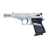 Ekol Lady Chrome 9mm PA – défense élégante et discrète