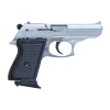 Ekol Lady Chrome 9mm PA – défense élégante et discrète