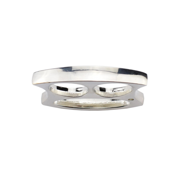 Poing Américain Max Knives PA6B : Élégance et Défense Optimale