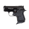 Pistolet alarme EKOL Tuna noir 8mm PA – dissuasion légale