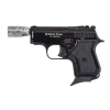 Pistolet alarme EKOL Tuna noir 8mm PA – dissuasion légale