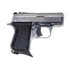 Pistolet à blanc EKOL Tuna Chrome 8mm PA – Finition soignée