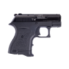Pistolet EKOL Botan Noir 9mm PA – entraînement réaliste
