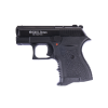 Pistolet EKOL Botan Noir 9mm PA – entraînement réaliste