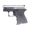 Ekol Botan Chrome 9mm PA – Pistolet à blanc réaliste