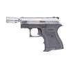 Ekol Botan Chrome 9mm PA – Pistolet à blanc réaliste