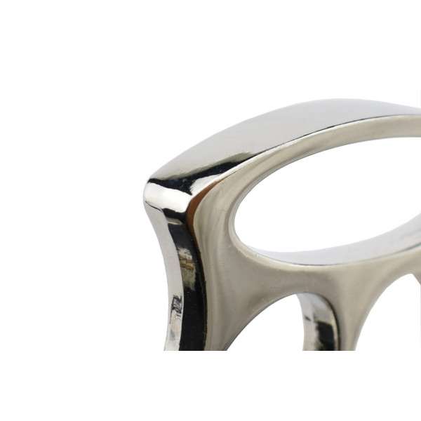 Poing Américain Max Knives PA6B : Élégance et Défense Optimale