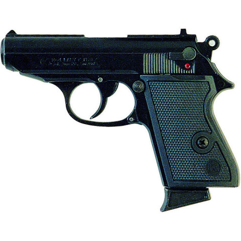 Kimar Lady K 9mm PA Bronze – Pistolet à blanc compact