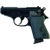 Kimar Lady K 9mm PA Bronze – Pistolet à blanc compact