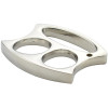 Poing Américain Max Knives PA6B : Élégance et Défense Optimale
