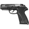Pistolet à blanc Kimar PK4 C 9mm PA Chrome semi-auto