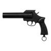 Pistolet lance-fusées Very cal 4 Kimar, signal de détresse