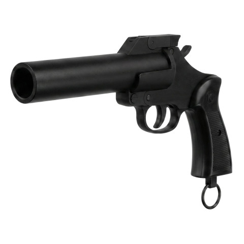 Pistolet lance-fusées Very cal 4 Kimar, signal de détresse