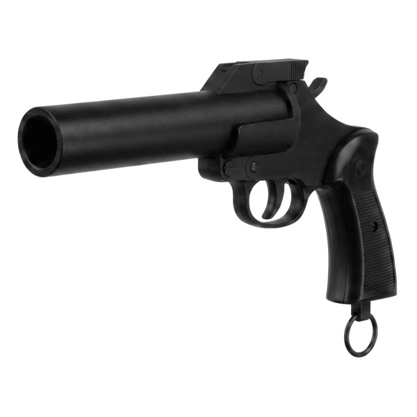 Pistolet lance-fusées Very cal 4 Kimar, signal de détresse